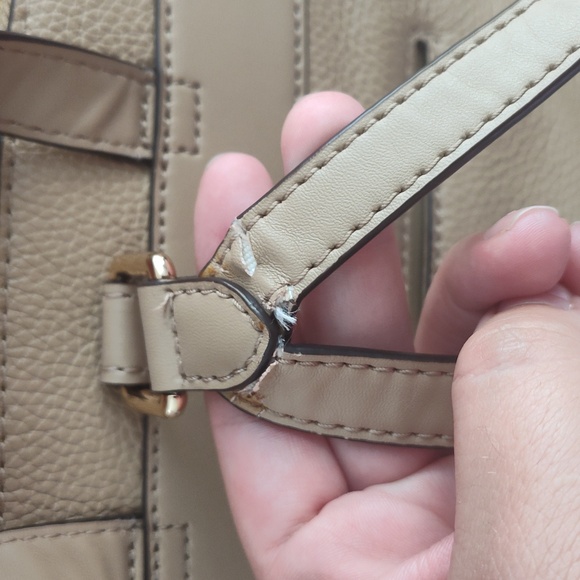 Michael Kors backpack - Picture 15 of 16